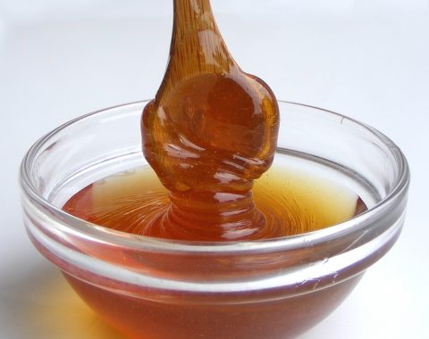 عسل طبیعی - صهبا - عسل رازیانه